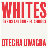 Otegha Uwagba - Whites artwork