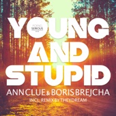 Young And Stupid artwork