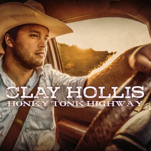 Clay Hollis - Lonelyville - Line Dance Music