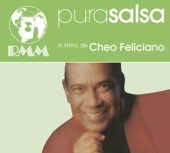 Unknown - Cheo Feliciano-Mentira