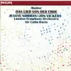 Stream & download Mahler: Das Lied von der Erde