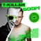 Shot (feat. Lena Katina) - T-killah lyrics