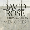 David Rose and His Orchestra - Why Do You Pass Me By