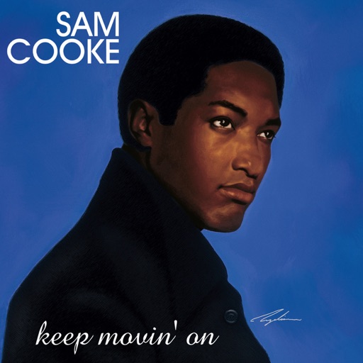 Art for Shake by Sam Cooke