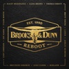 Brand New Man - with Luke Combs by Brooks & Dunn iTunes Track 1