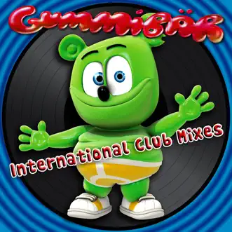 Gummy Bear Song - Spy the Gumimaci Remix by Gummy Bear song reviws