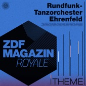 ZDF Magazin Royale Theme artwork