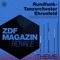 ZDF Magazin Royale Theme artwork