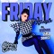 Friday (Remix) [feat. 3OH!3, Big Freedia & Dorian Electra] - Single
