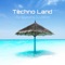 Techno Land artwork