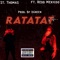 Ratatat (feat. Redd Mexicoo) - WhatChaKnow Records,LLC lyrics