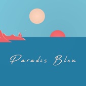 Revers Gagnant - Paradis bleu