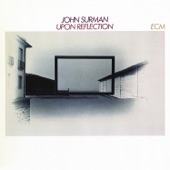 John Surman - Edges of Illusion