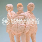 NONA REEVES - Love Together