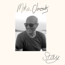 STAY cover art