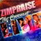 Covenant - Zimpraise lyrics