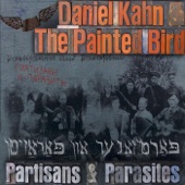 Daniel Kahn - Rosen Auf Den Weg Gestreut / Embrace the Fascists