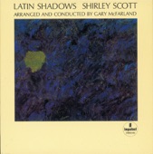 Shirley Scott - Noche Azul