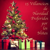 15 Villancicos de Navidad Preferidos por los Niños artwork