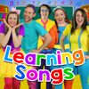 Learning Songs - Bounce Patrol