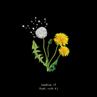 imagine if (feat. ruth b.)-gnash