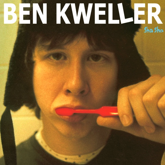 Cover artwork for Make It Up