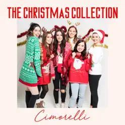 The Christmas Collection - Cimorelli