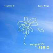 Marguerite (Super Plage Remix) artwork