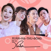 Xuân Hạ Thu Đông, rồi lại Xuân (Tập 9) - EP artwork