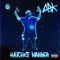 Hatchet Warrior