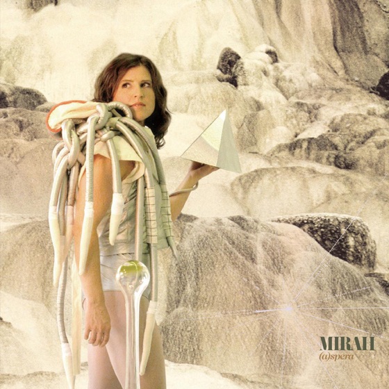 Cover artwork for The River