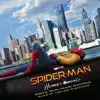 Spider-Man: Homecoming (Original Motion Picture Soundtrack) album lyrics, reviews, download