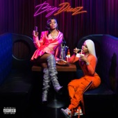 Dreezy - Chanel Slides (feat. Kash Doll)