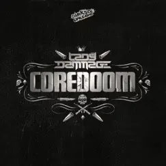 Coredoom by Lady Dammage album reviews, ratings, credits