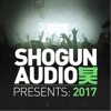 Shogun Audio Presents: 2017, 2017