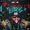 Jazzy Pha Vibes - Single album lyrics, reviews, download