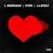 For the Love (feat. J.Lately) - J. Morgan & Stife lyrics