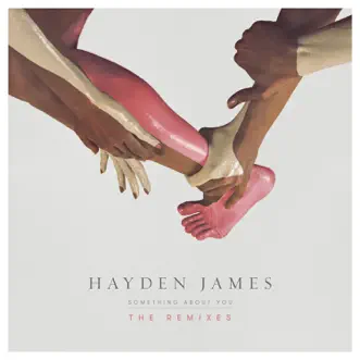 Something About You (Gazzo Remix) by Hayden James song reviws