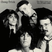 Cheap Trick - Reach Out (From "Heavy Metal" Original Soundtrack)