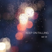 Keep On Falling artwork