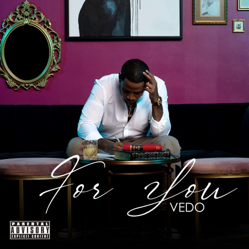 Art for You Got It by Vedo
