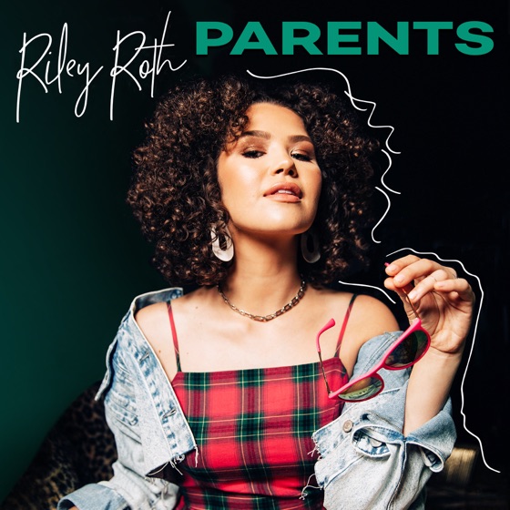 Cover artwork for Parents
