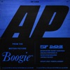 AP (Music from the film "Boogie") - Single