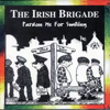 Pardon Me for Smiling - The Irish Brigade