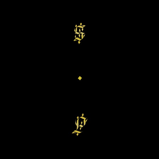Cover artwork for An Echo from the Hosts That Profess Infinitum