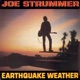 EARTHQUAKE WEATHER cover art