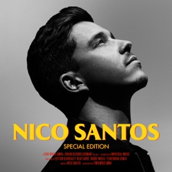 Nico Santos & Broiler - Unforgettable (feat. Álvaro Soler)