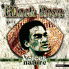 Voices of Nature - Black Rose