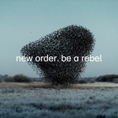 Be a Rebel - EP artwork