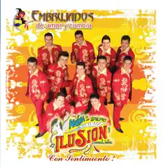 Embrujados de Amor y Cumbia by Aarón y Su Grupo Ilusión album reviews, ratings, credits